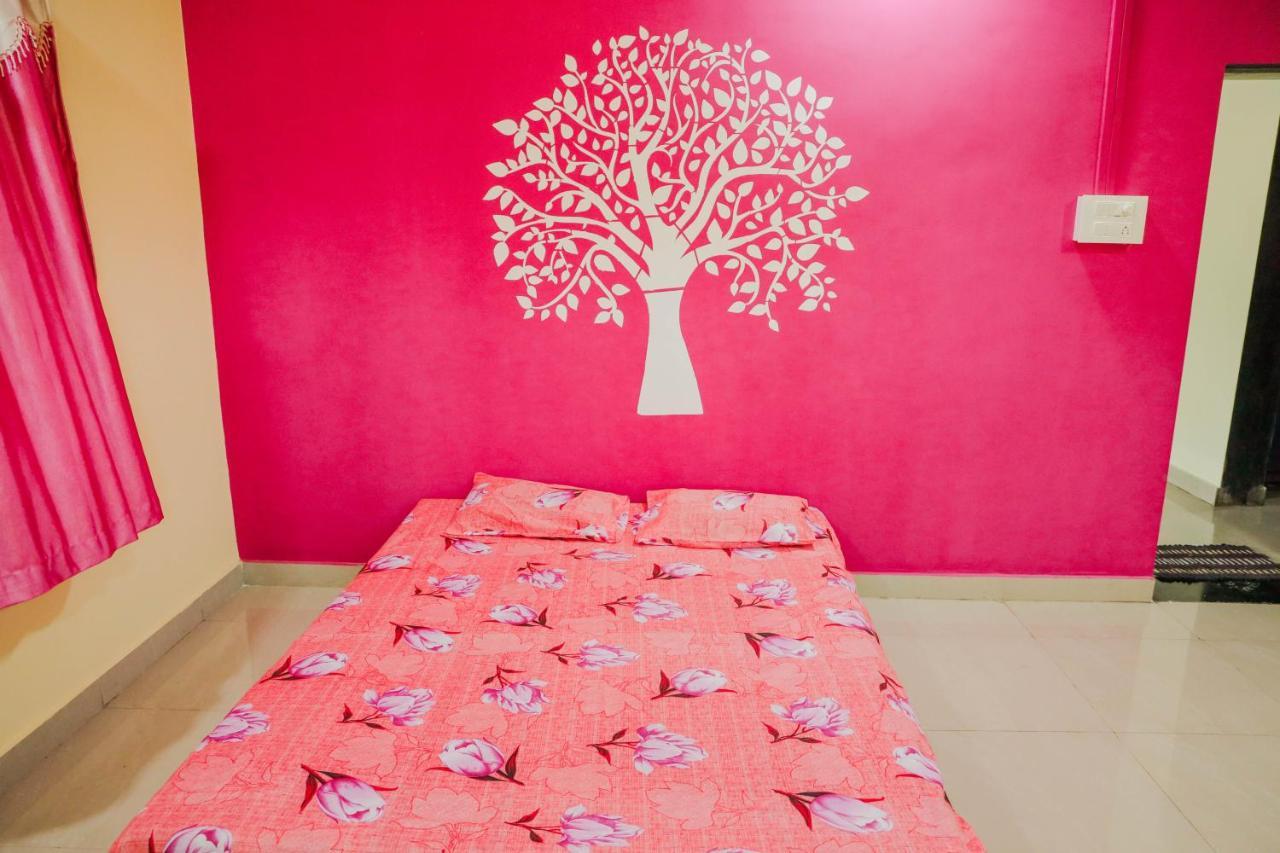 Frühstückspension Kinjal Farmhouse By Friends Villa Mumbai